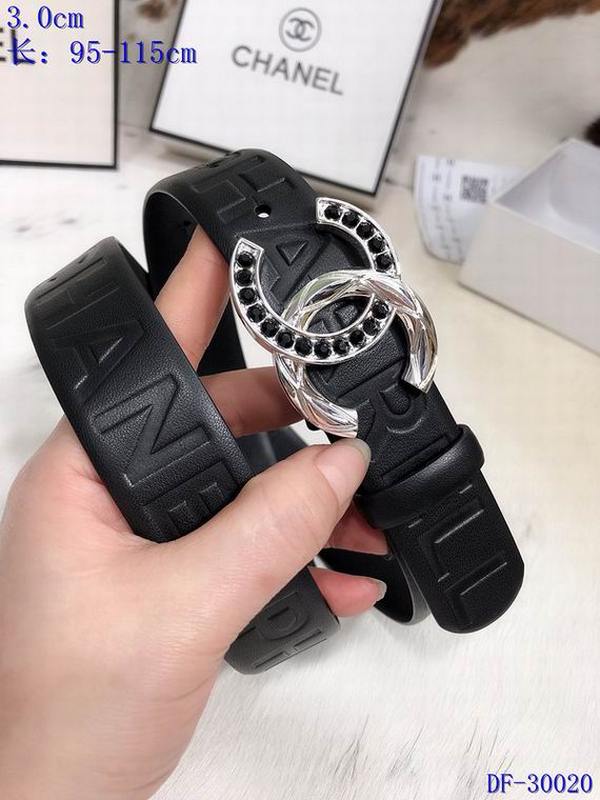 Chanel Belts 636